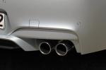 BMW M6 Gran Coupe 2014 года